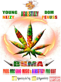 Young Nizzy_Agasstizzy & Dom Penuss-BUMA (Download) 2019