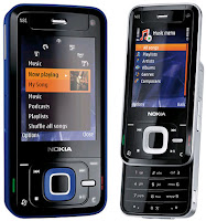 Daftar Harga Nokia Symbian OS Terlengkap