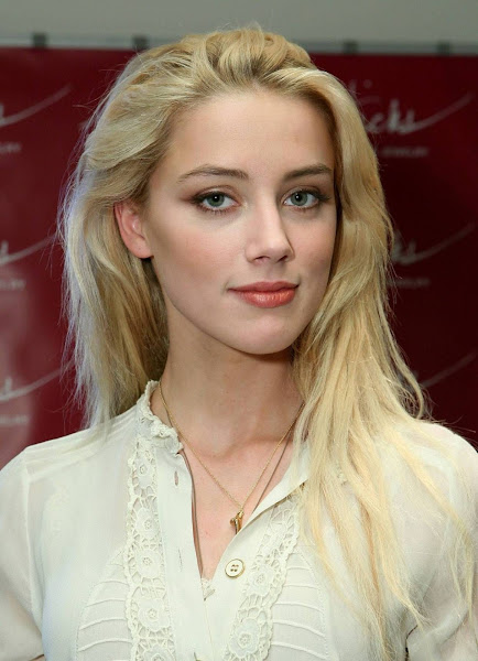 amber heard pics