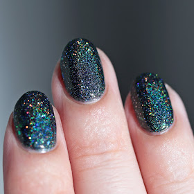 Literary Lacquers Starfall