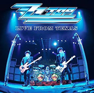 zz top live from texas