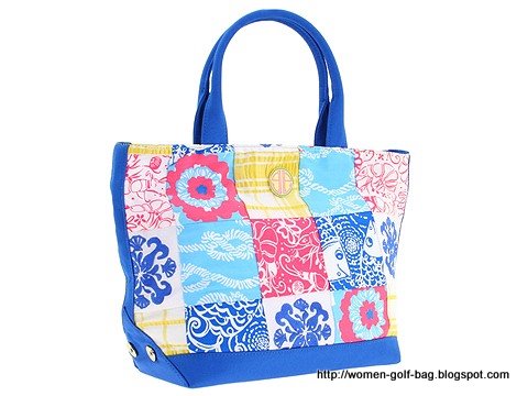 Women golf bag:088KE-(1011004)