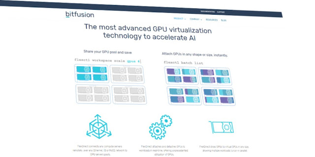 VMware to Acquire Bitfusion to bolster its AI / ML Strategy 
