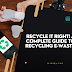 Recycle It Right! A Complete Guide to Recycling E-Waste