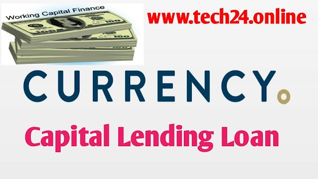 Currency Capital Lending Loan In USA : Best Instant Personal Loan Apps In United States – How To Get A Loan With Currency Capital Loan Application