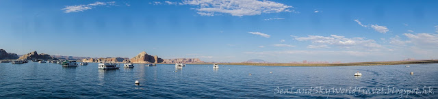 包偉湖, Lake Powell