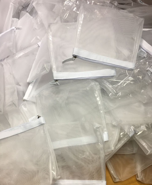 bulk mesh bag