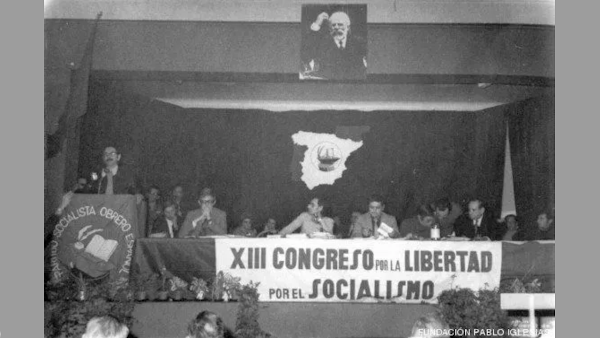Los socialistas críticos. Memoria histórica y socialdemocracia radical