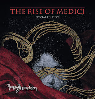 Imaginaerium The Rise Of Medici