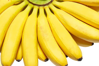 Informasi artikel manfaat sehat penting buah pisang.