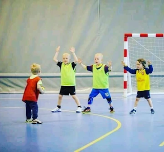 Métodos de Ensino no Handebol