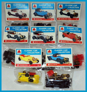 1928 Isotta Fraschinni; 1:43rd Scale; Bentley Le Mans 1927; Bentley Sport Le Mans 1929; Citgo Classic Car Collectio; Citgo Gasoline; Citgo Petrol; Citgo Premiums; Classic car Collection; Cle; Cle Tacots; Echelle 1/43; French Car; French Cars; French Model Car; French Premiums; French Racing Car; Hispano Suiza 1922; Isotta Franchini 1926; Kit Cars; Made In France; Mercedes Sport SSK 1929; Model Cars; Model Vehicles; Old Fashioned Cars; Old Timers; Oldtimers; Packard Roadster 1930; Packard Sport Phaeton 1930; Plastic Cars; Plastic Vehicles; Rolls Royce 1931; Small Scale World; smallscaleworld.blogspot.com; Torpedo H68; Vieux Tacots;