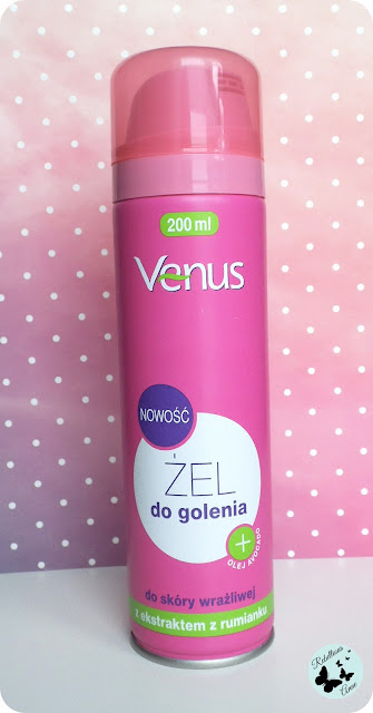 Haul: Eveline, Alterra, Revlon, Venus