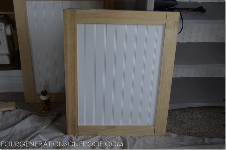 Cabinet Door Design Ideas