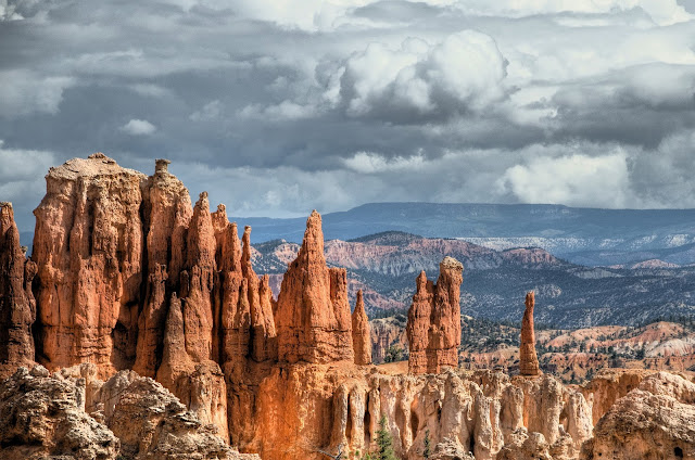 Bryce Canyon National Park