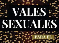 Vales Sexuales Para Él