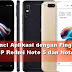 Cara Mengunci Aplikasi di HP Redmi Note 5 dengan fingerprint