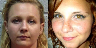 Reality Winner, Heather Heyer