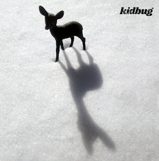 Kidbug - Listen, the Snow is Falling / Just Like Xmas