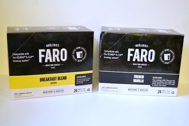 Faro Coffee