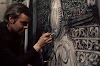 Más Allá de Alien: El Legado Biomecánico de H. R. Giger