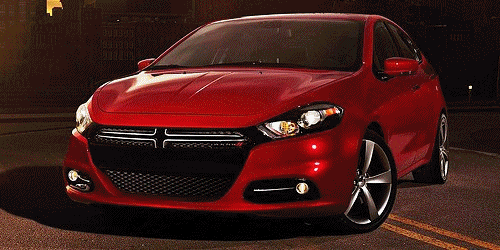 Dodge Dart 1