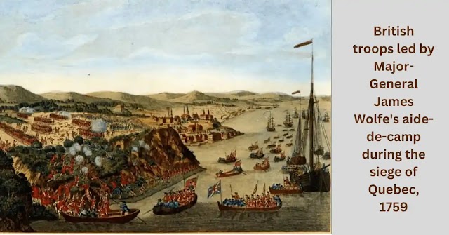 The Seven Years' War: A Barrier that minimized French Hegemony