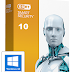 Download ESET Smart Security 10 2017 Crack e Serial 