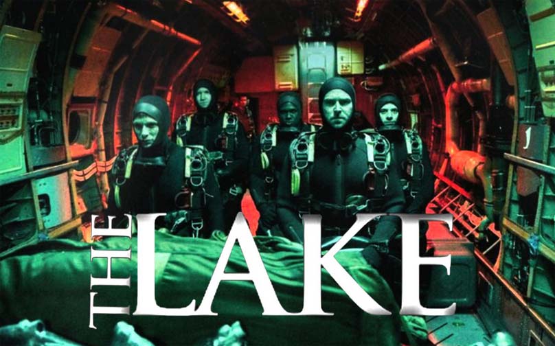 Sinopsis, Cerita & Review Film Renegades aka The Lake (2017) 