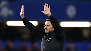 Mengenalkan Sosok Lampard Yang Akan Mengisi Kursi Manajer Utama Chelsea