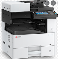 Kyocera ECOSYS M4132idn Treiber