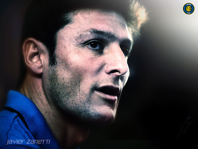 Javier Zanetti Wallpapers