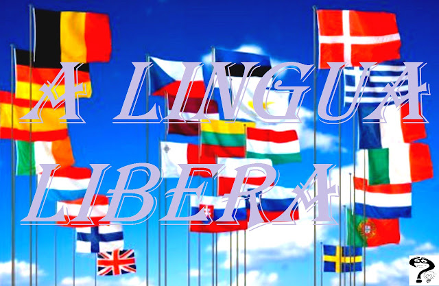 bandiere e lingue