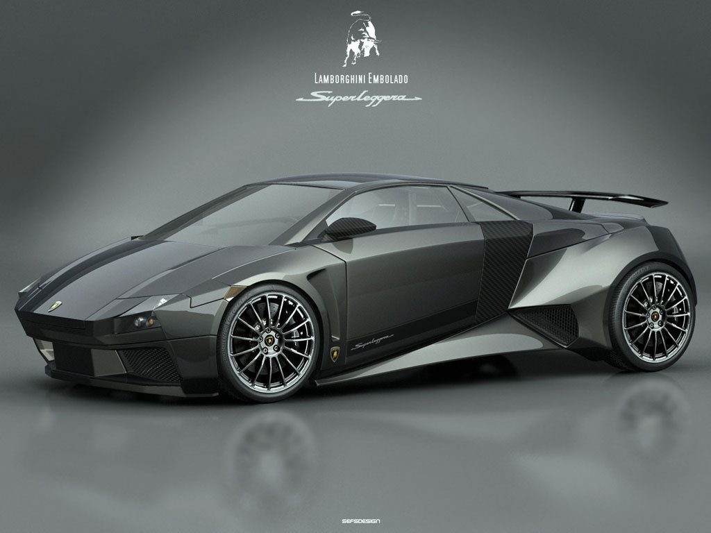 Lamborghini Wallpaper | Engine Automotive