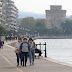 Μετακινήσεις μόνο με SMS στην Θεσσαλονίκη!