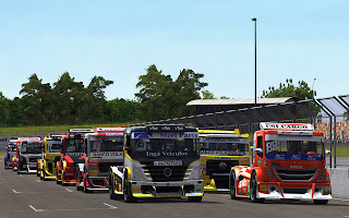 Free Game Formula Truck Simulator 2013 For PC