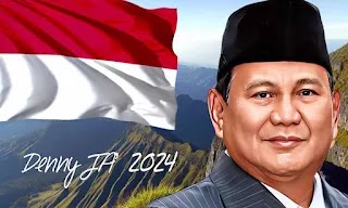  Skenario Terbaik yang Bisa Diharapkan Indonesia dari Presiden Prabowo