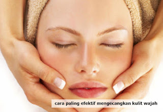 cara paling efektif mengecangkan kulit wajah, mencegah penuaan dini, tips mendapatkan kulit wajah yang kencang