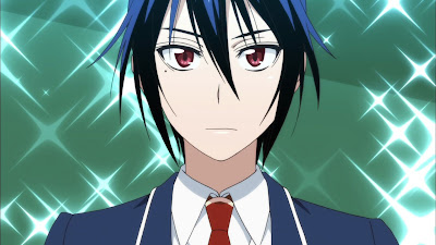 Karakter anime tomboy tercantik