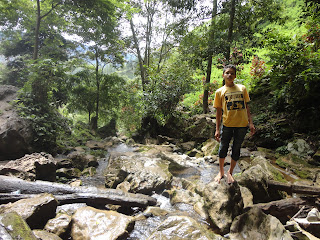 Air Terjun