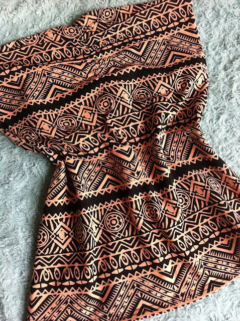 Matalan Aztec top