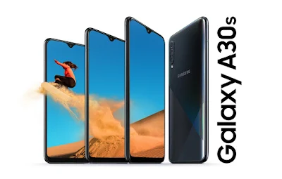 مواصفات هاتف Samsung Galaxy A30s  ... السعر ... مصر