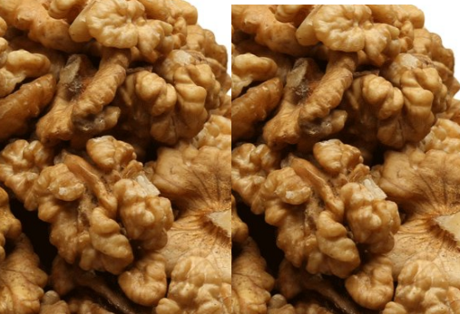 Walnuts (Akhrot - Dry Fruits) - Dries Up Body Fluids