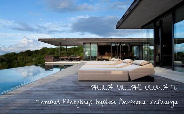 alila villas uluwatu