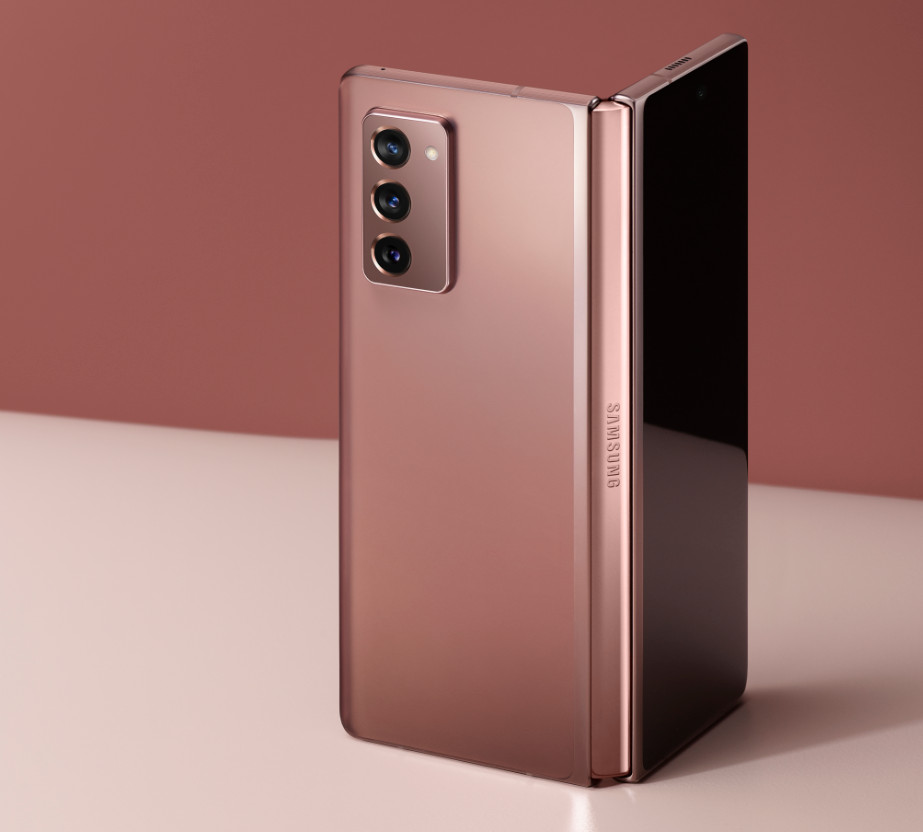 Samsung Galaxy Z Fold2 Philippines Price Confirmed Release Date Specs And Features Rundown Techpinas