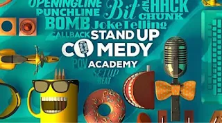 sumber ide materi stand up comedy adalah keresahan