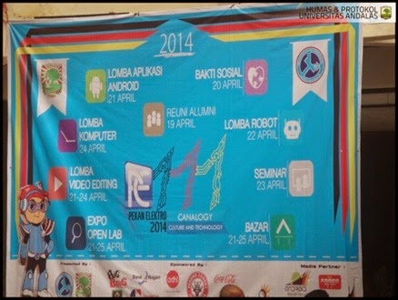 spanduk-Pekan_Elektro_2014_Fakultas_Teknik_Unand