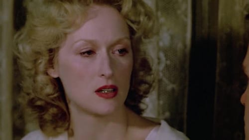 La decisión de Sophie 1982 online latino 1080