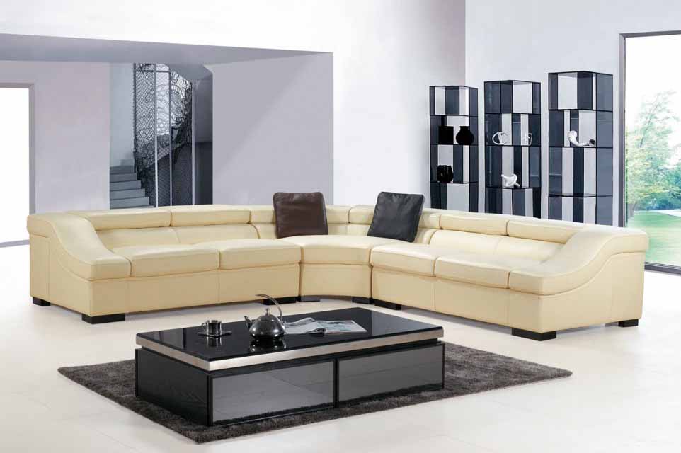 Sofa Ruang Tamu Minimalis Modern