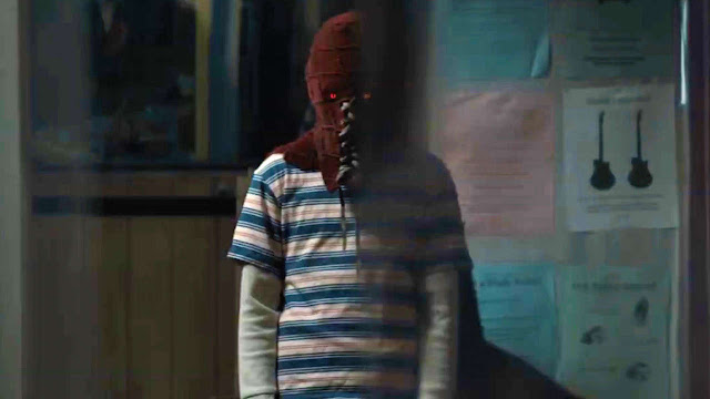 Brightburn: Son of Evil: Movie Review